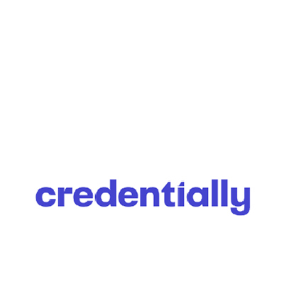 Credentialling software for health professionals