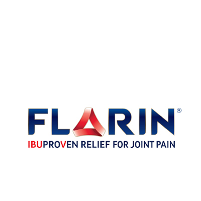 Joint pain relief through lipid formulated ibuprofen