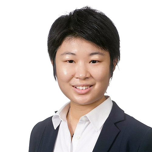 Introducing Nancy Tong, the newest member of our investment team.