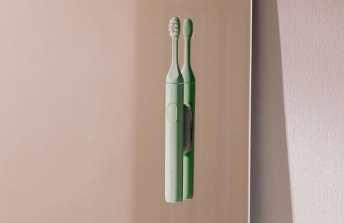 SURI: Sustainable toothbrush brand backed by Innocent Drinks’ founder with fresh funding