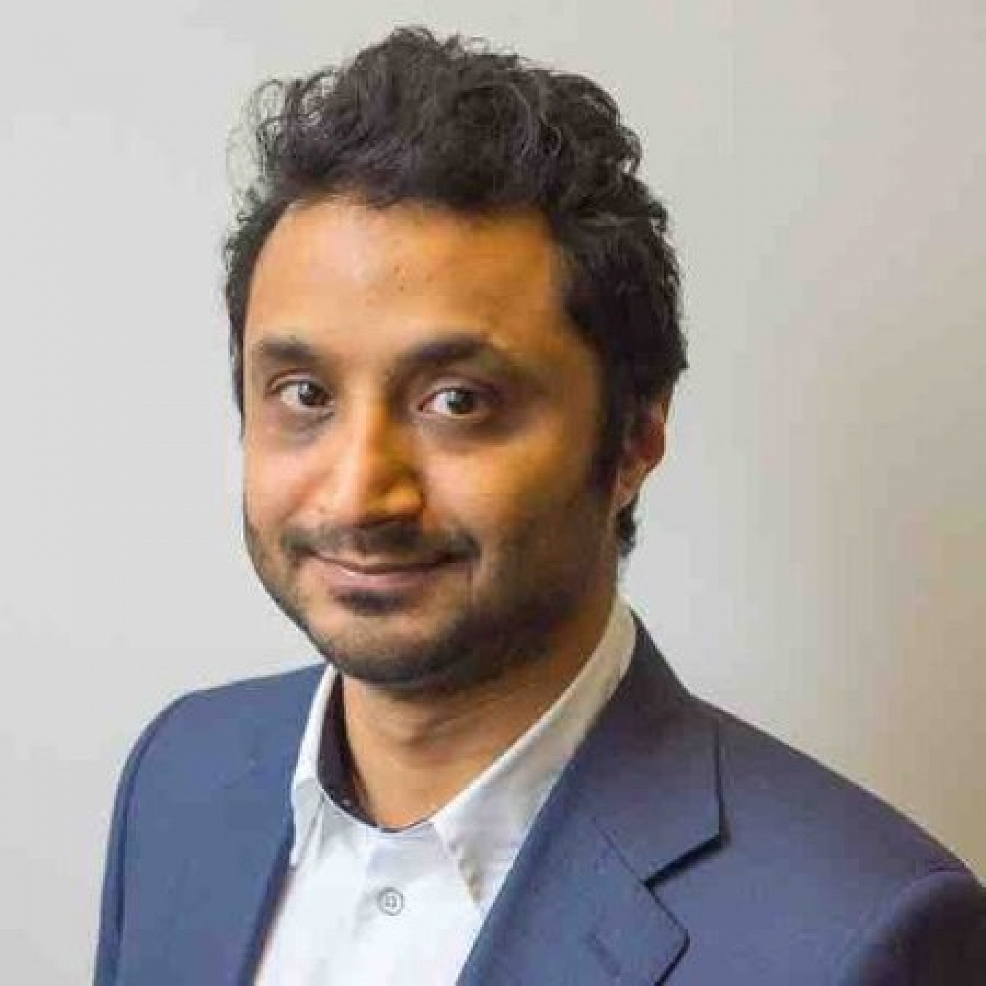 Founder Spotlight: Anand Sambasivan, CEO and co-founder of PrimaryBid