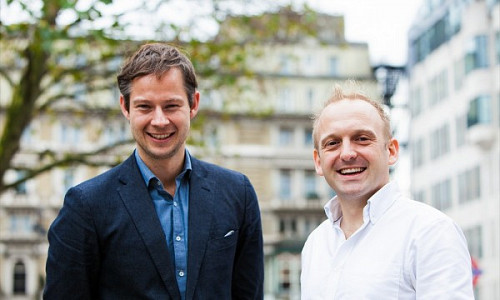 Moneybox bags £30m Series C as it reaches £1bn in assets
