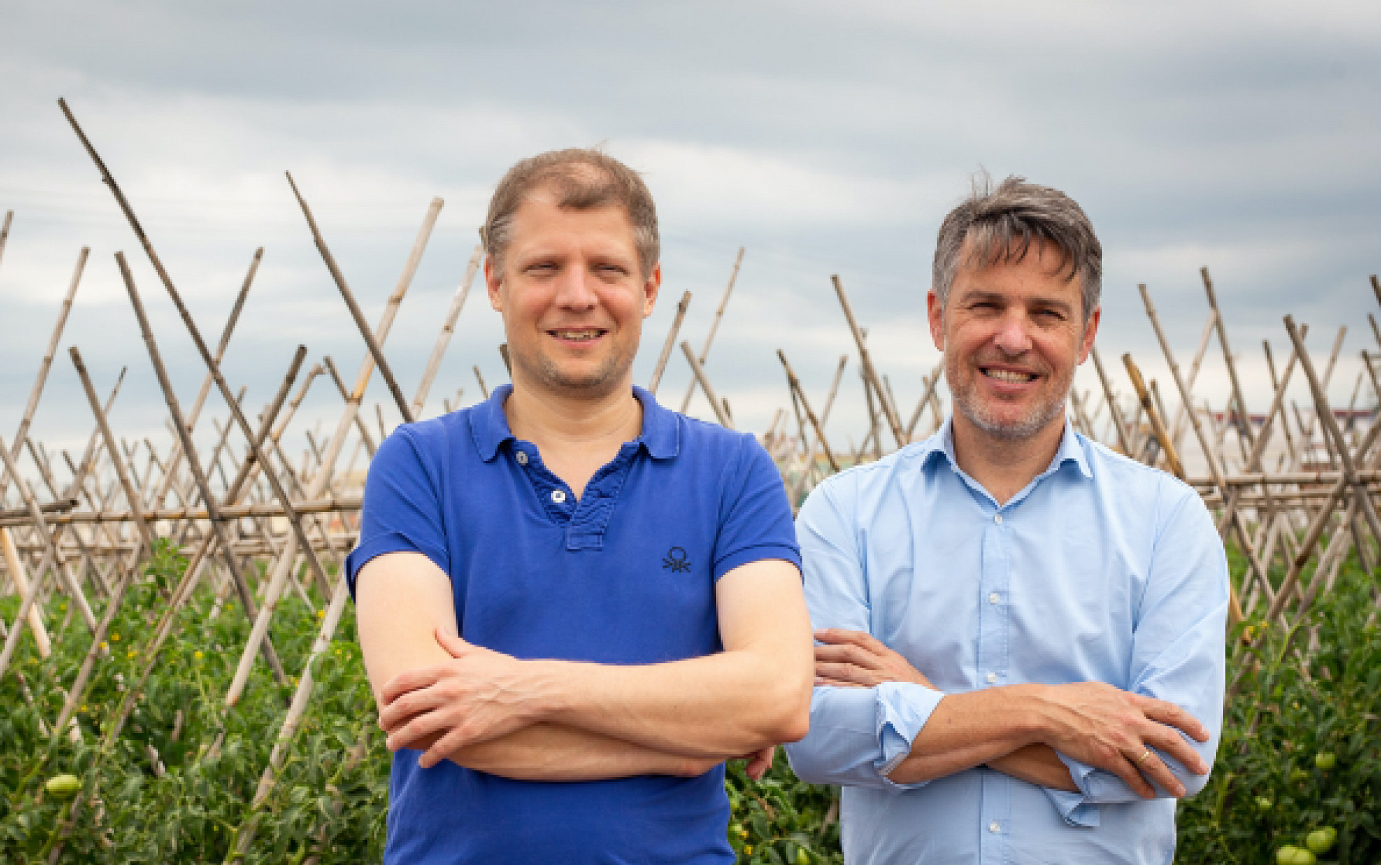 From ‘Field to Fork’ — How Consentio is reducing inefficiency in global farming to feed a growing population