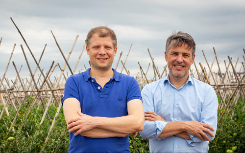 From ‘Field to Fork’ — How Consentio is reducing inefficiency in global farming to feed a growing population