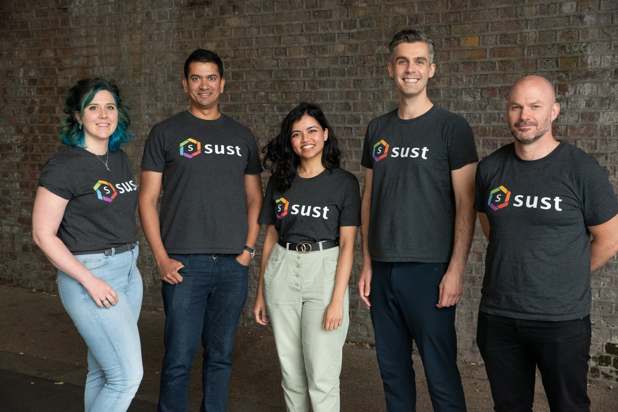 Climate risk data startup Sust Global raises $3.2M to deliver more credible climate insights.