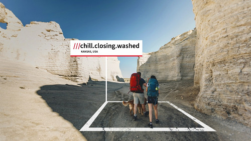 Chris Sheldrick of What3words: lessons from scaling a start-up