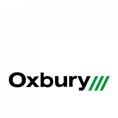 Oxbury Bank announces new £1 billion lending target for 2024