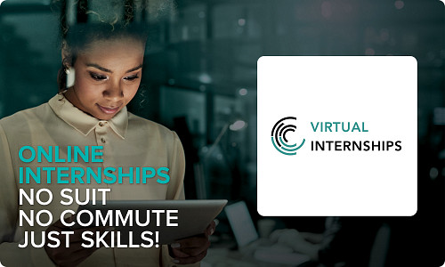 Why we invested in Virtual Internships